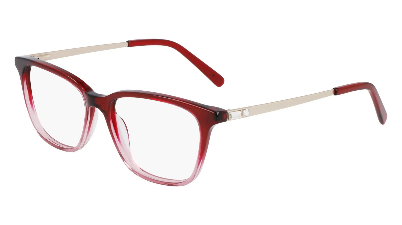 Marchon NYC M 5021 Eyeglasses - view 4
